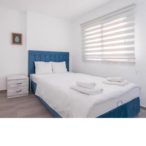 Parvati Apartment with Sea View