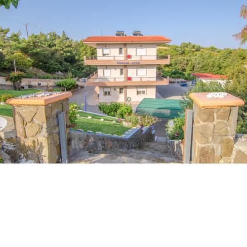 Pasalis Apartments