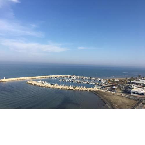 Pasa's Sea View