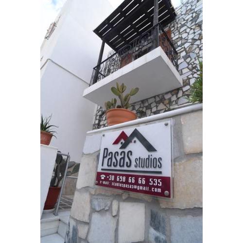 Pasas Studios