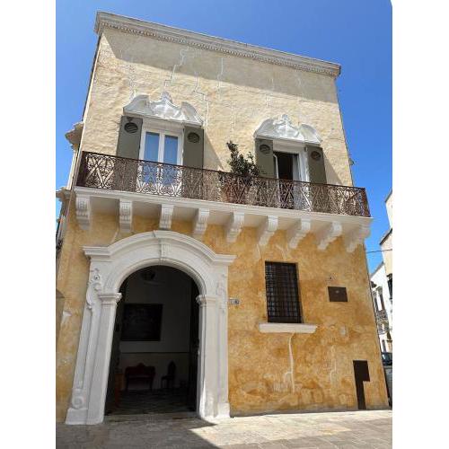 Pascaraymondo Suite Palace