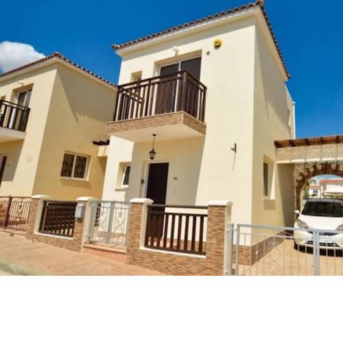 Paschali Villa 2