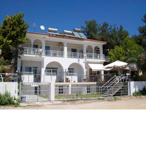 Paschalia Apartments