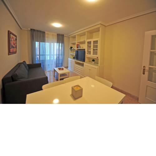 Paseo Marítimo Vistas 3 Rooms 2 Baños