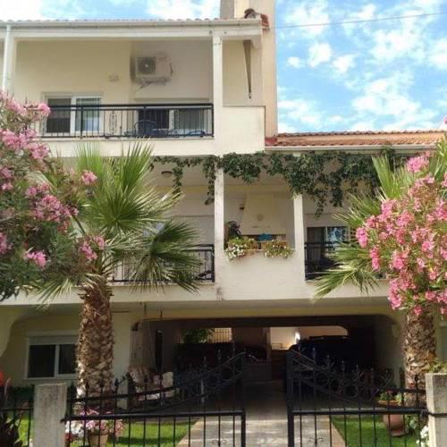 Pashalia House