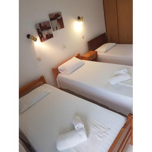 Pashalidou Rooms