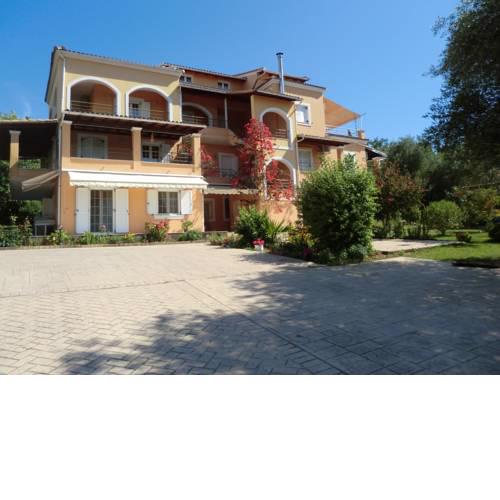Pasiphae Holiday Apartments