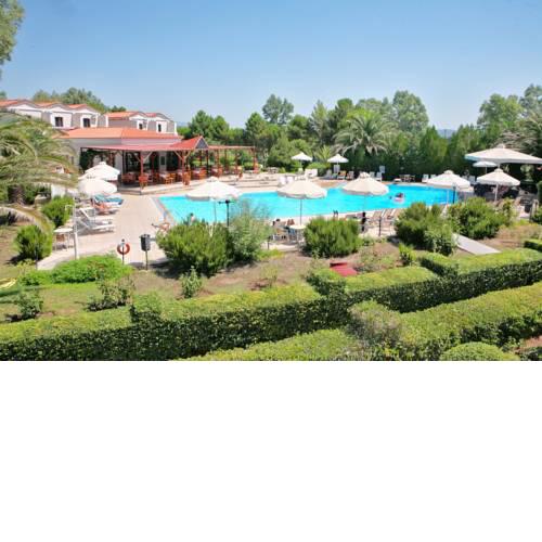 Pasiphae Hotel