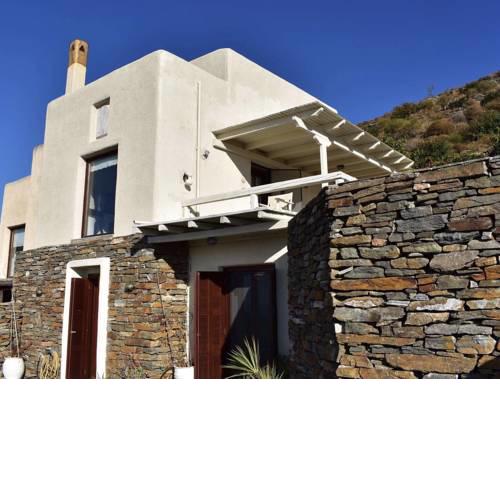 Pasithea House