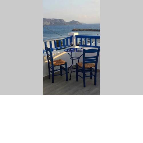 Pasithea Villa Finiki