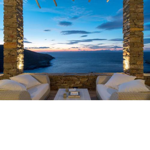 Pasithea Villa Kea