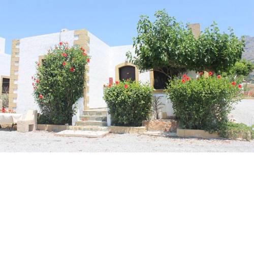 Pasithea villas