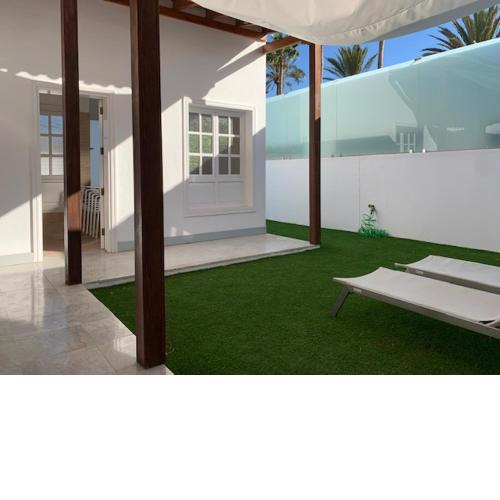 Pasito Villas