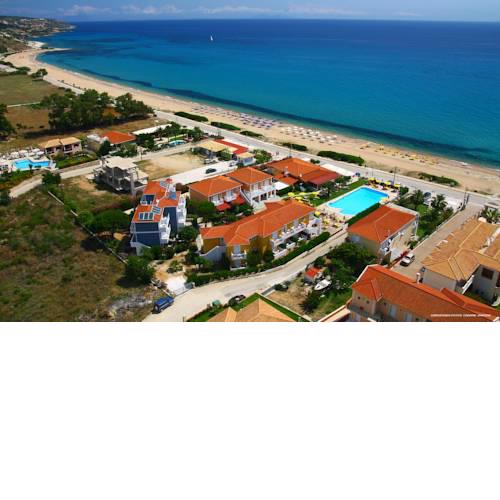 Paspalis Hotel