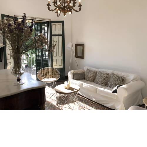 PASSEIG - Apartamento único en el centro