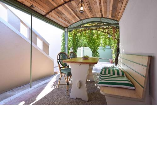 Passiflora House