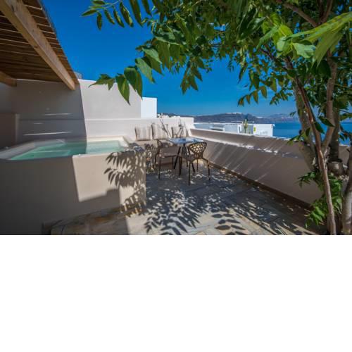 Passion Blue Villas