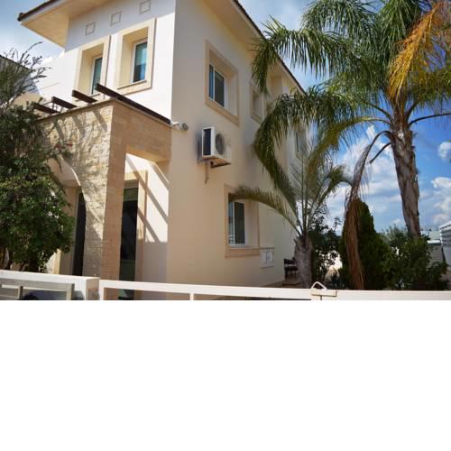 Passion Villa