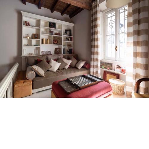 Passione Charme Apartment