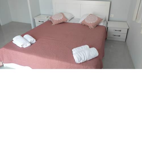Passos Rooms