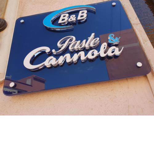 Paste&cannola