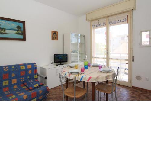 Pasubio apartments