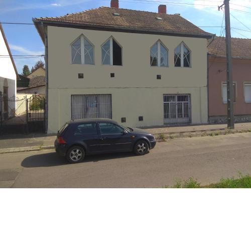 Patak Apartman