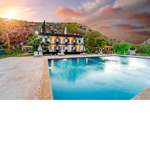 Patara Gate Boutique Hotel
