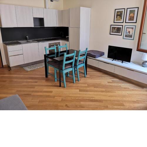 PATAVIUM APARTMENT
