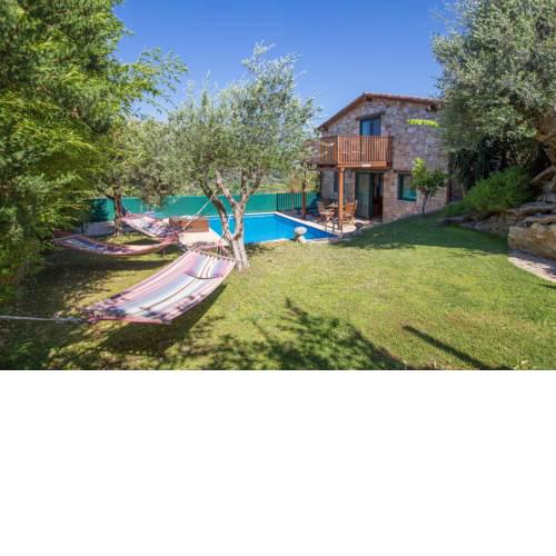 Patellari Villa Sleeps 4 Pool Air Con WiFi