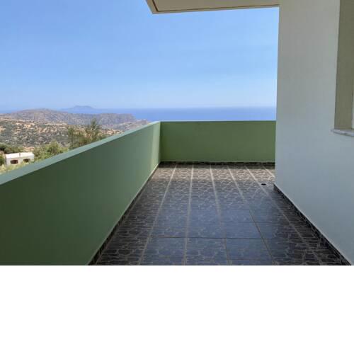 Paterakis Houses