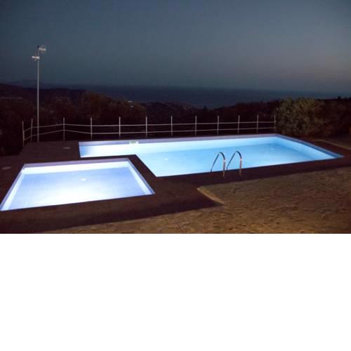 Paterakis Studios Triopetra