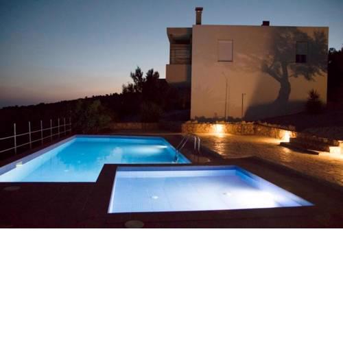 Paterakis Studios Triopetra
