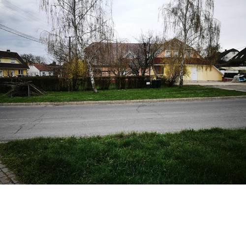 Páterdombi Vendégház