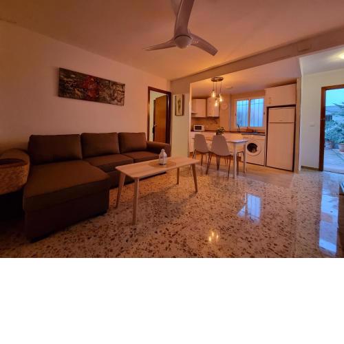 Patio Cordobés San Basilio