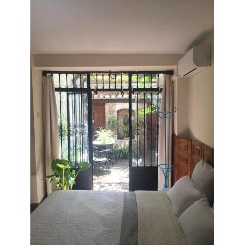 Patio Granada