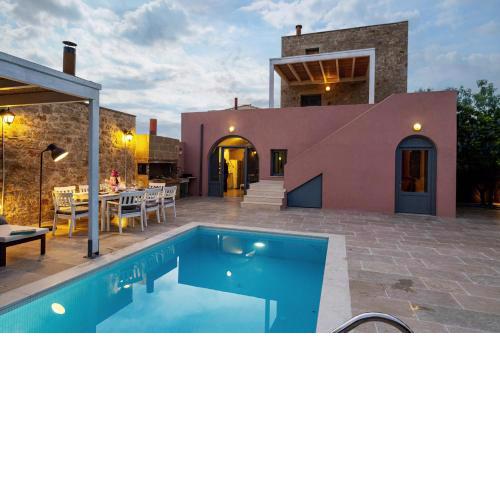 Patio Villas