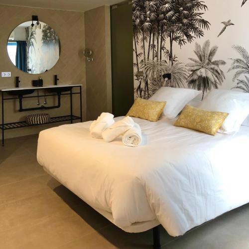 PATIOdeLUZ - Stylish apartments in Párraga 13
