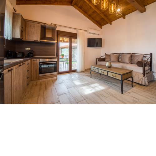 Patiria House