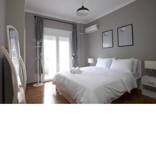 Patision, A Nice & cute apartment