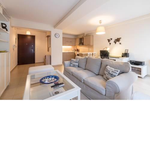 Patissia Apartment