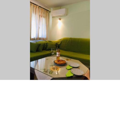 Patitiri Central Appartment Evaero
