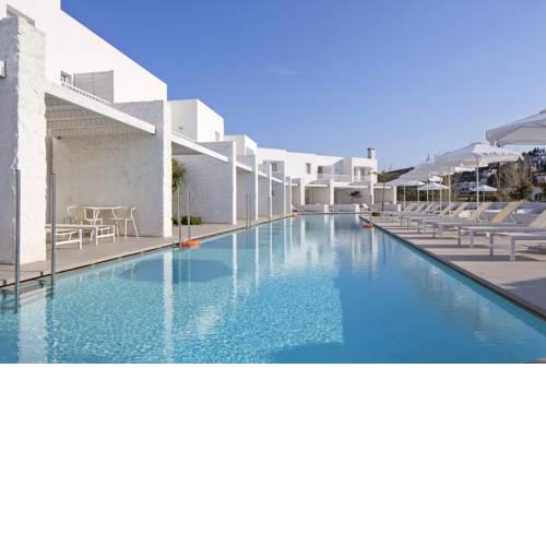 Patmos Aktis Suites & Spa