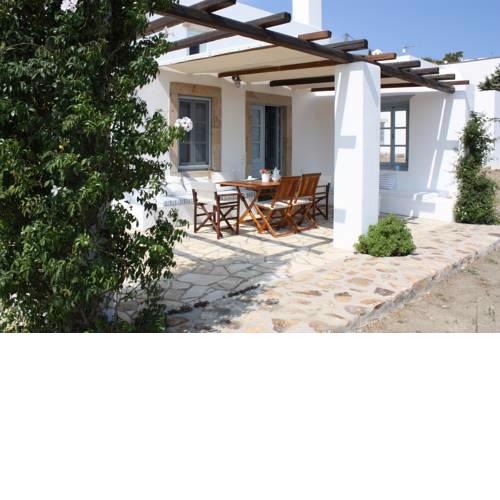 Patmos Chora Villas 1 &2