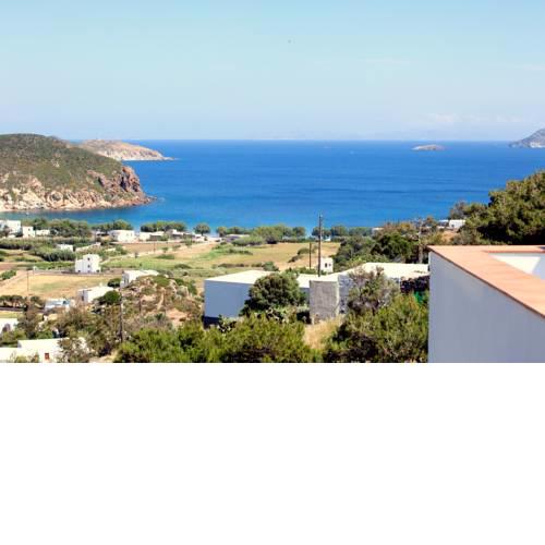 Patmos House Thea
