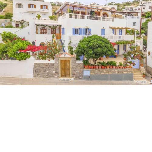 Patmos Maria Studios