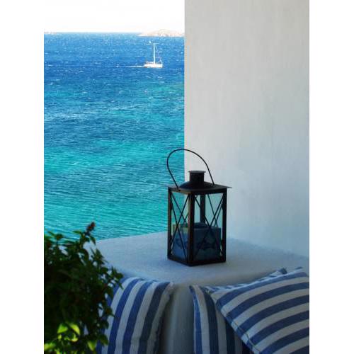 Patmos Paradise Studios