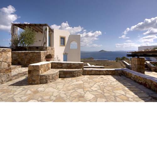 Patmos Studios
