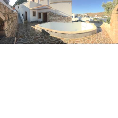 patmoshouse
