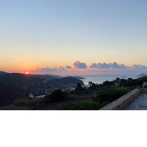 Patmosphere Luxury Escape Adults-Only